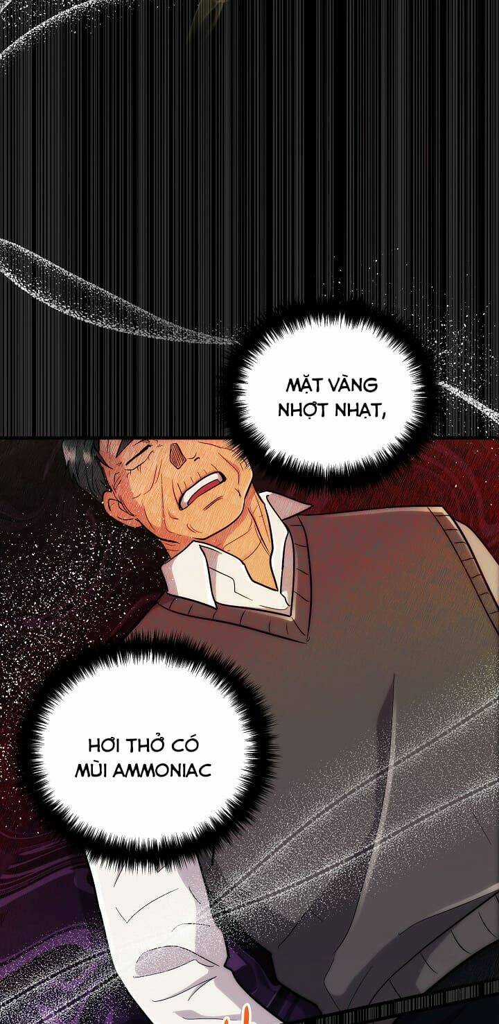 Bác Sĩ Trở Lại - Chapter 111 - Trang 9