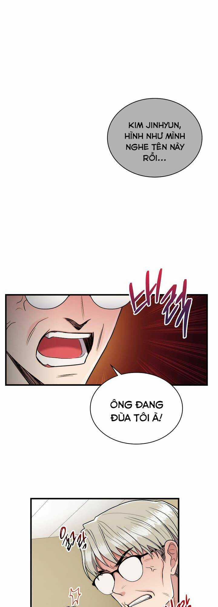 Bác Sĩ Trở Lại - Chapter 112 - Trang 11