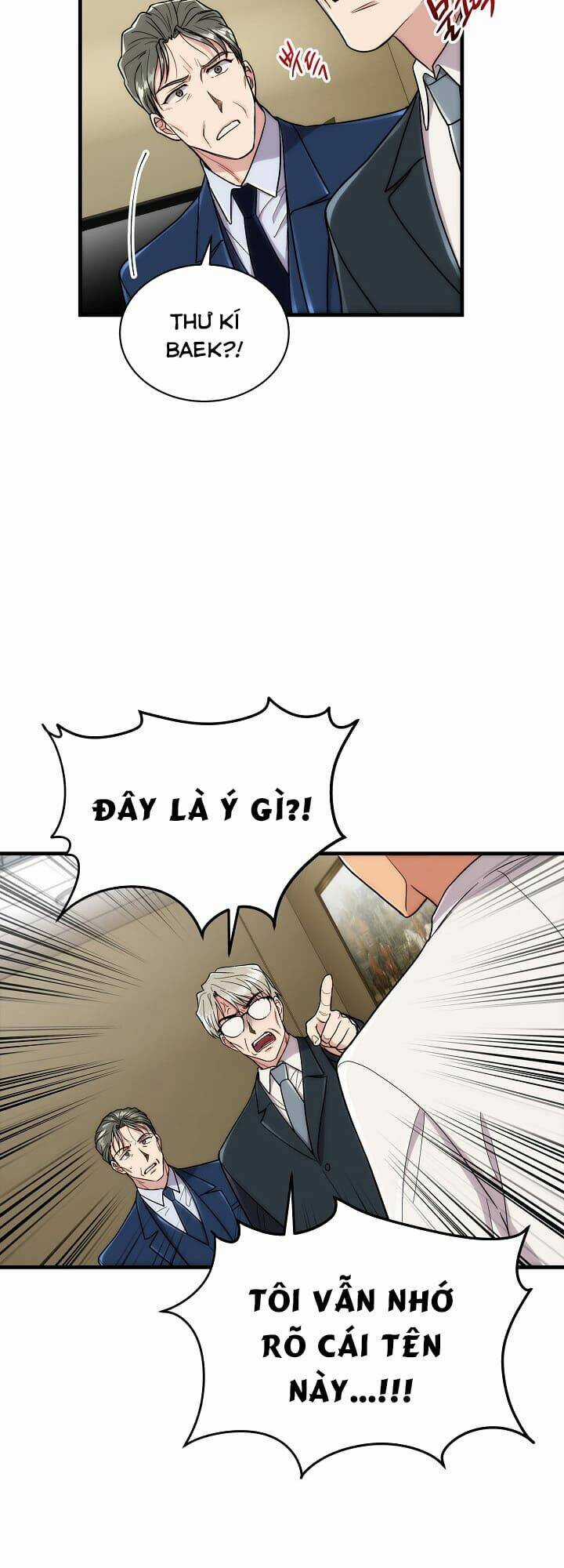 Bác Sĩ Trở Lại - Chapter 112 - Trang 12