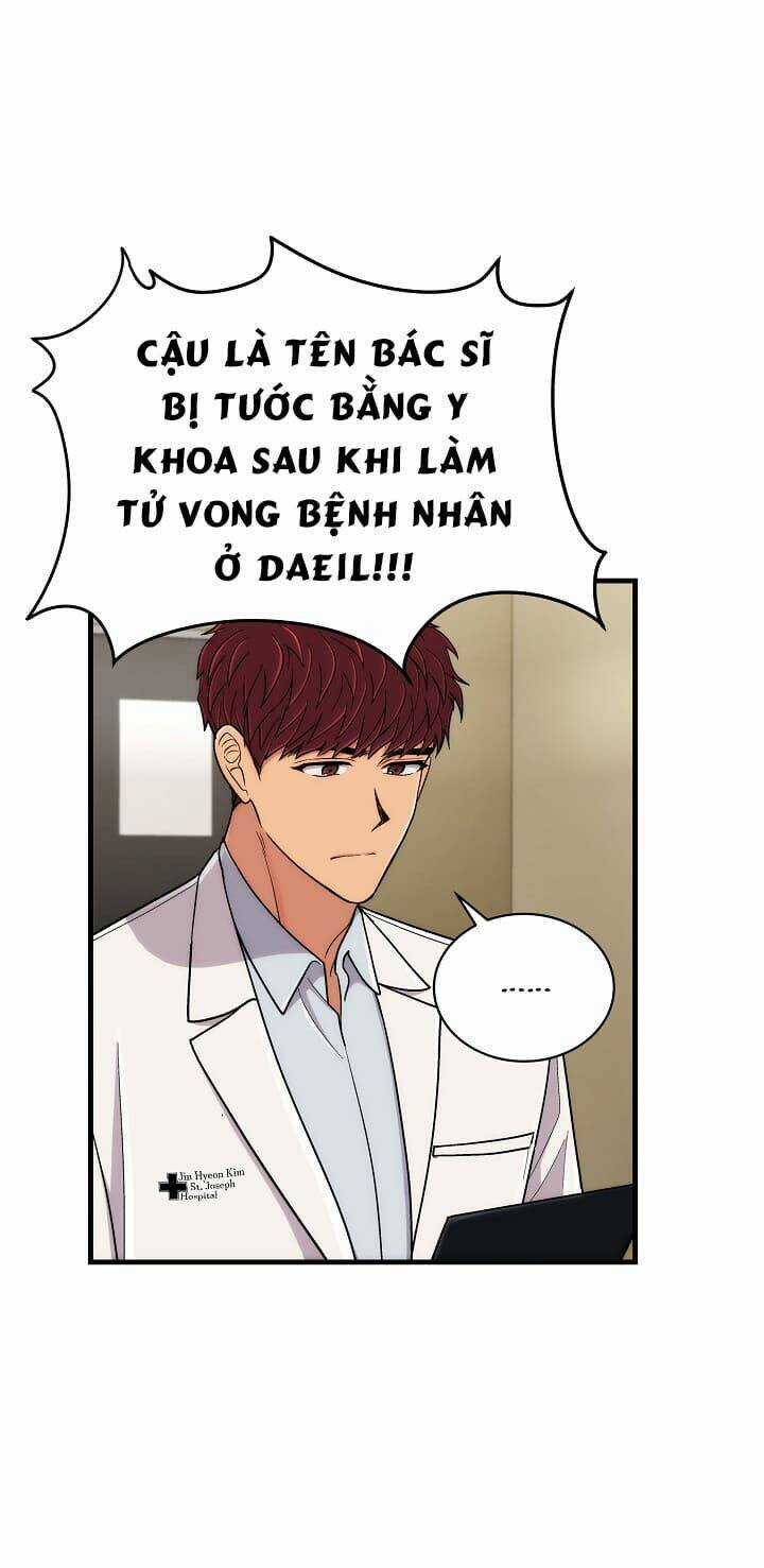 Bác Sĩ Trở Lại - Chapter 112 - Trang 13