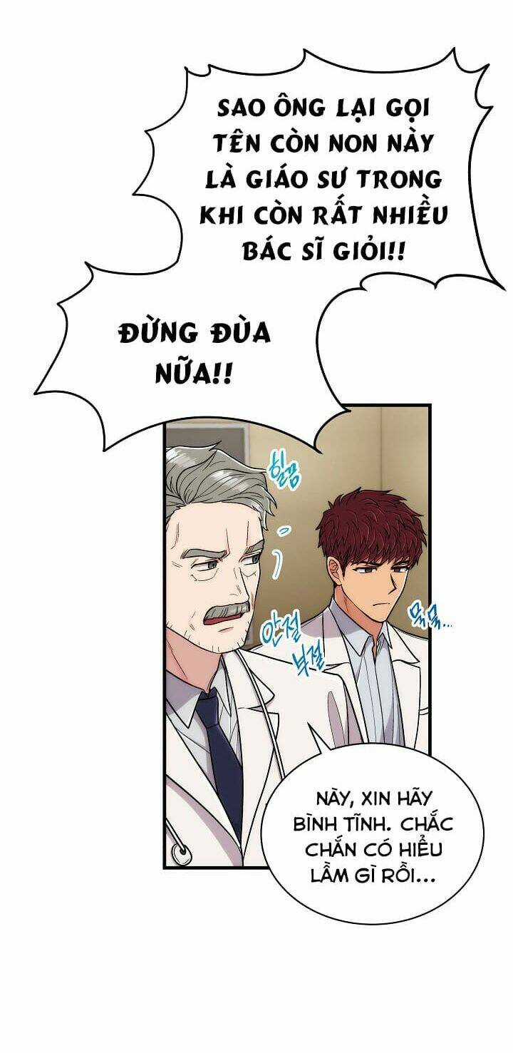 Bác Sĩ Trở Lại - Chapter 112 - Trang 14