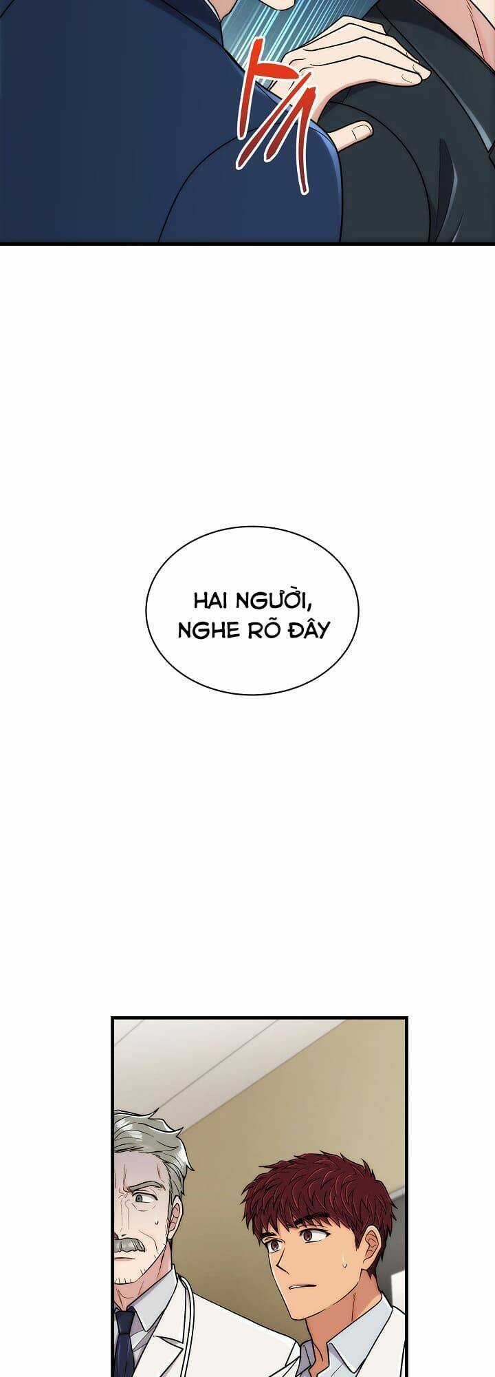 Bác Sĩ Trở Lại - Chapter 112 - Trang 16