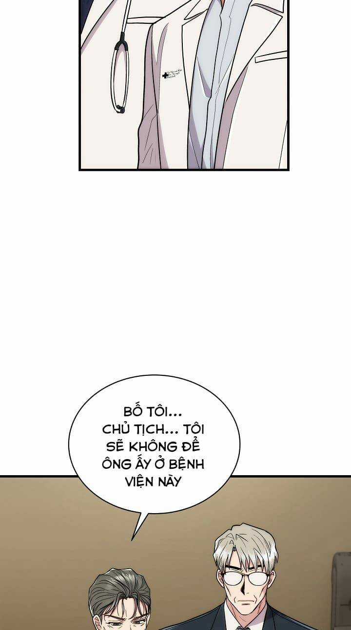 Bác Sĩ Trở Lại - Chapter 112 - Trang 17