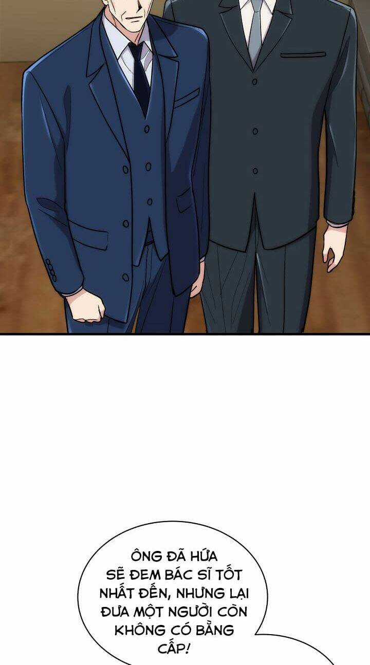Bác Sĩ Trở Lại - Chapter 112 - Trang 18