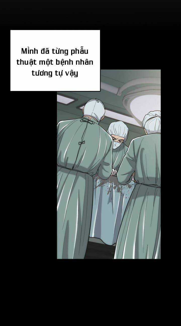 Bác Sĩ Trở Lại - Chapter 112 - Trang 25
