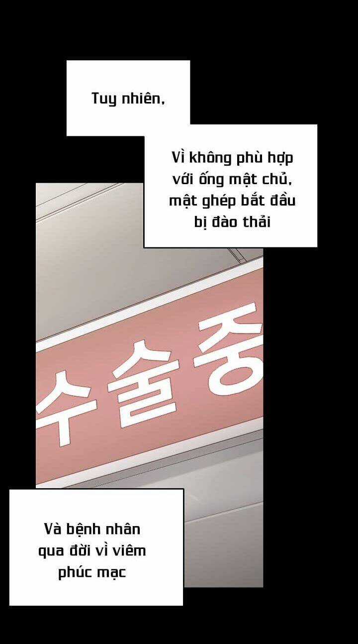 Bác Sĩ Trở Lại - Chapter 112 - Trang 26