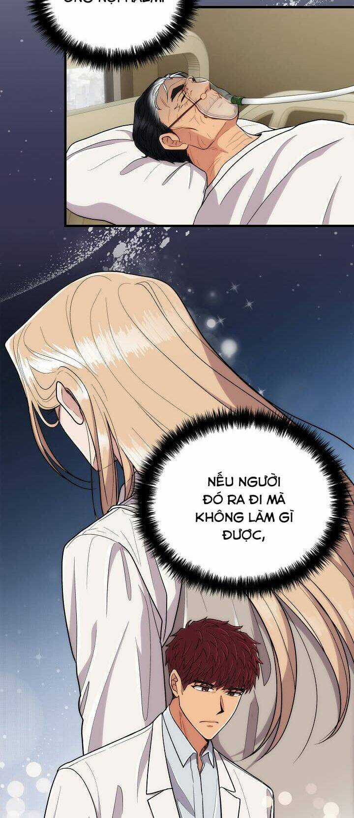 Bác Sĩ Trở Lại - Chapter 112 - Trang 38