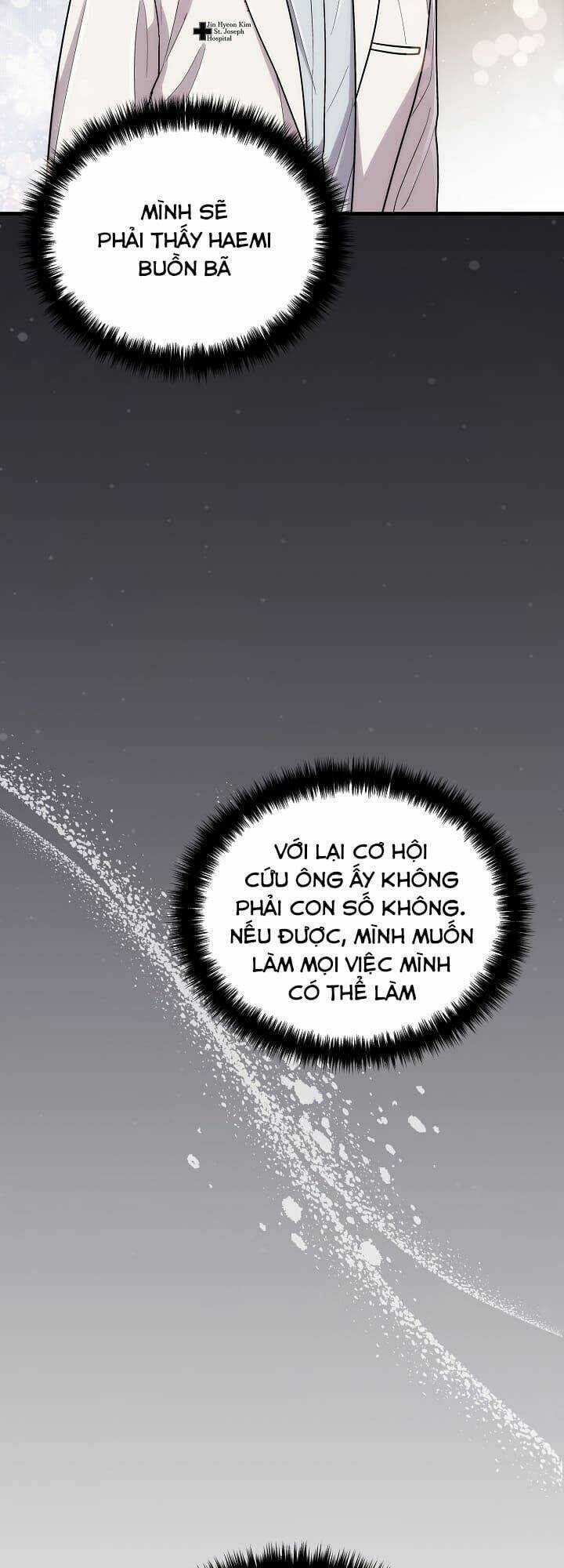 Bác Sĩ Trở Lại - Chapter 112 - Trang 39