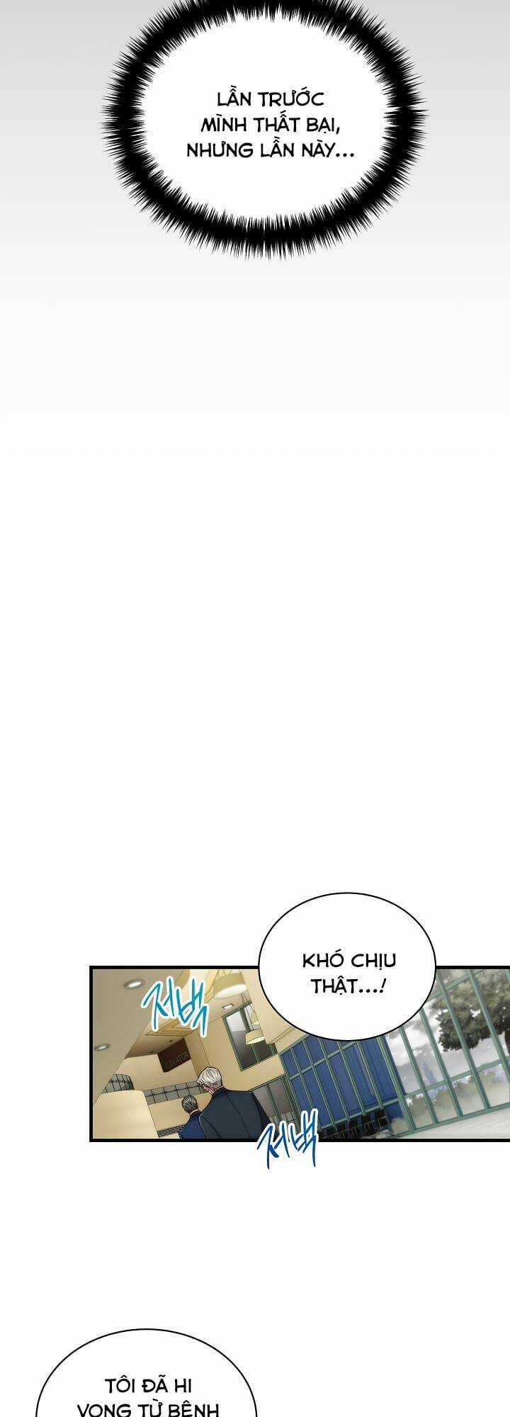 Bác Sĩ Trở Lại - Chapter 112 - Trang 40