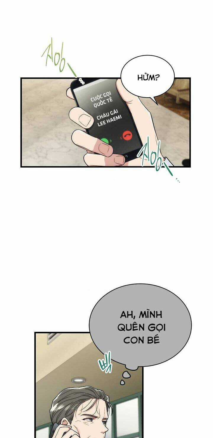 Bác Sĩ Trở Lại - Chapter 112 - Trang 42