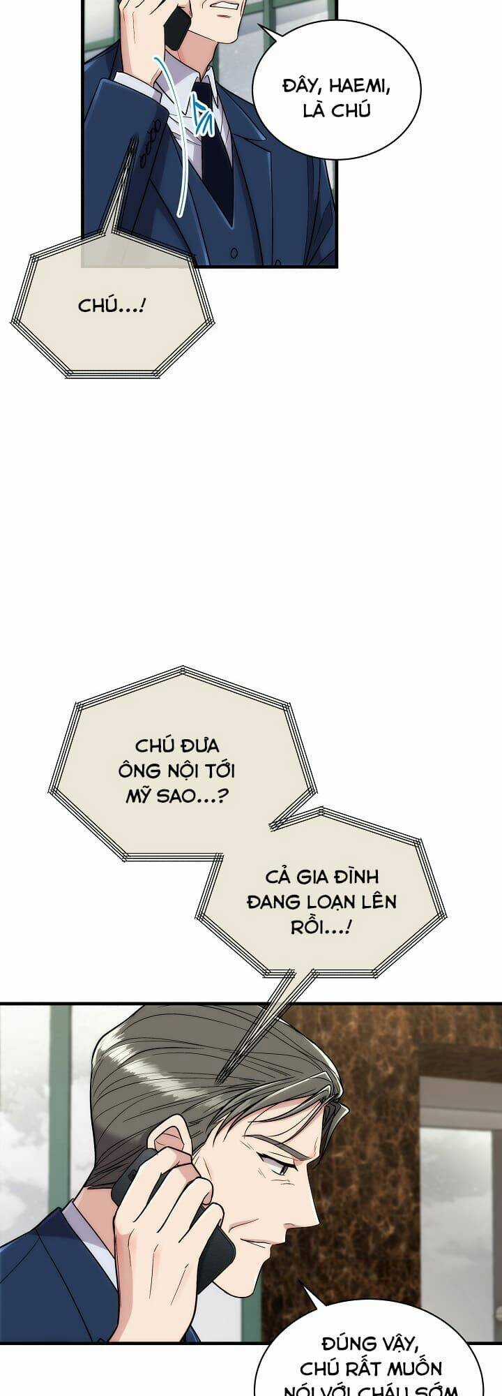 Bác Sĩ Trở Lại - Chapter 112 - Trang 43