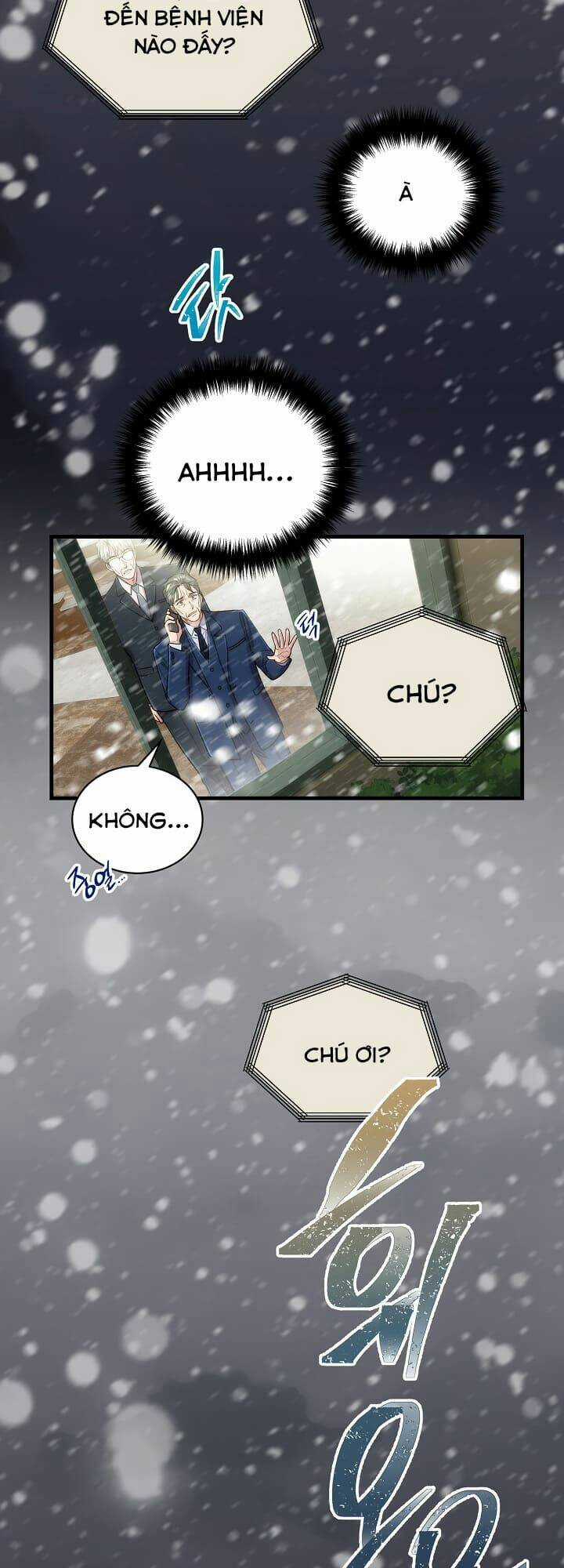 Bác Sĩ Trở Lại - Chapter 112 - Trang 47