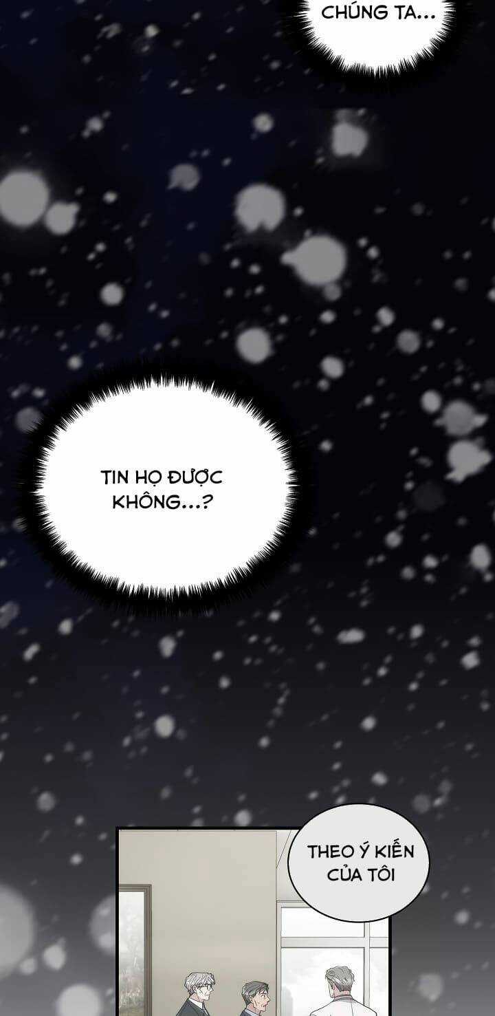 Bác Sĩ Trở Lại - Chapter 112 - Trang 49