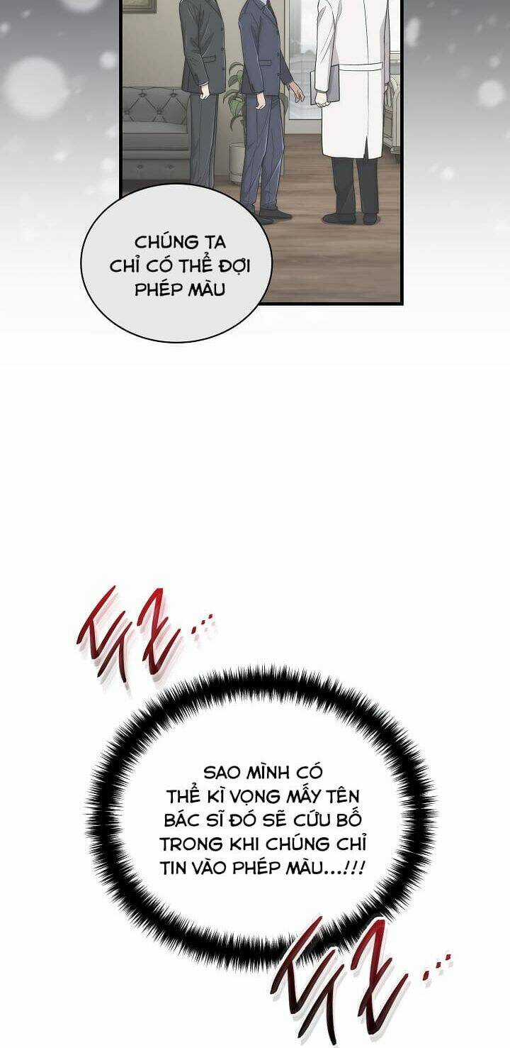 Bác Sĩ Trở Lại - Chapter 112 - Trang 50