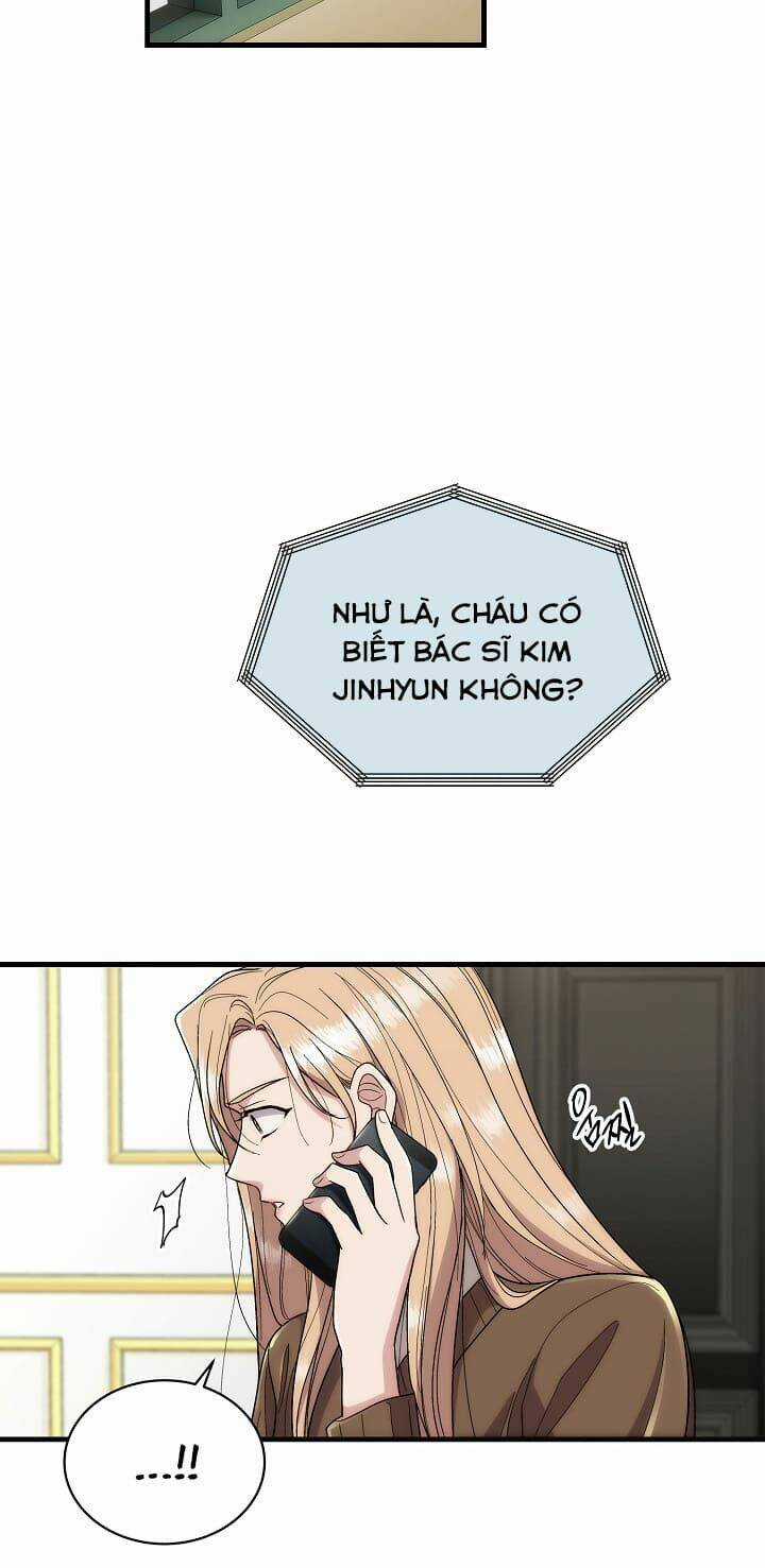 Bác Sĩ Trở Lại - Chapter 112 - Trang 53