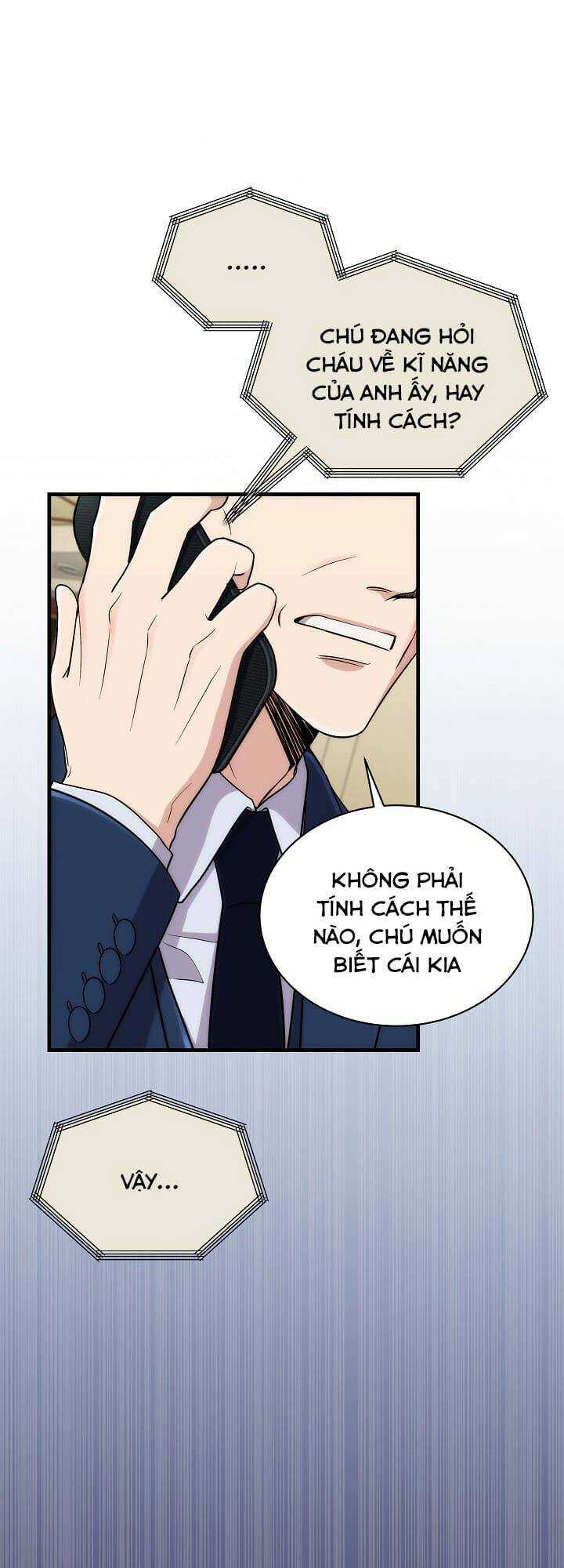 Bác Sĩ Trở Lại - Chapter 112 - Trang 55