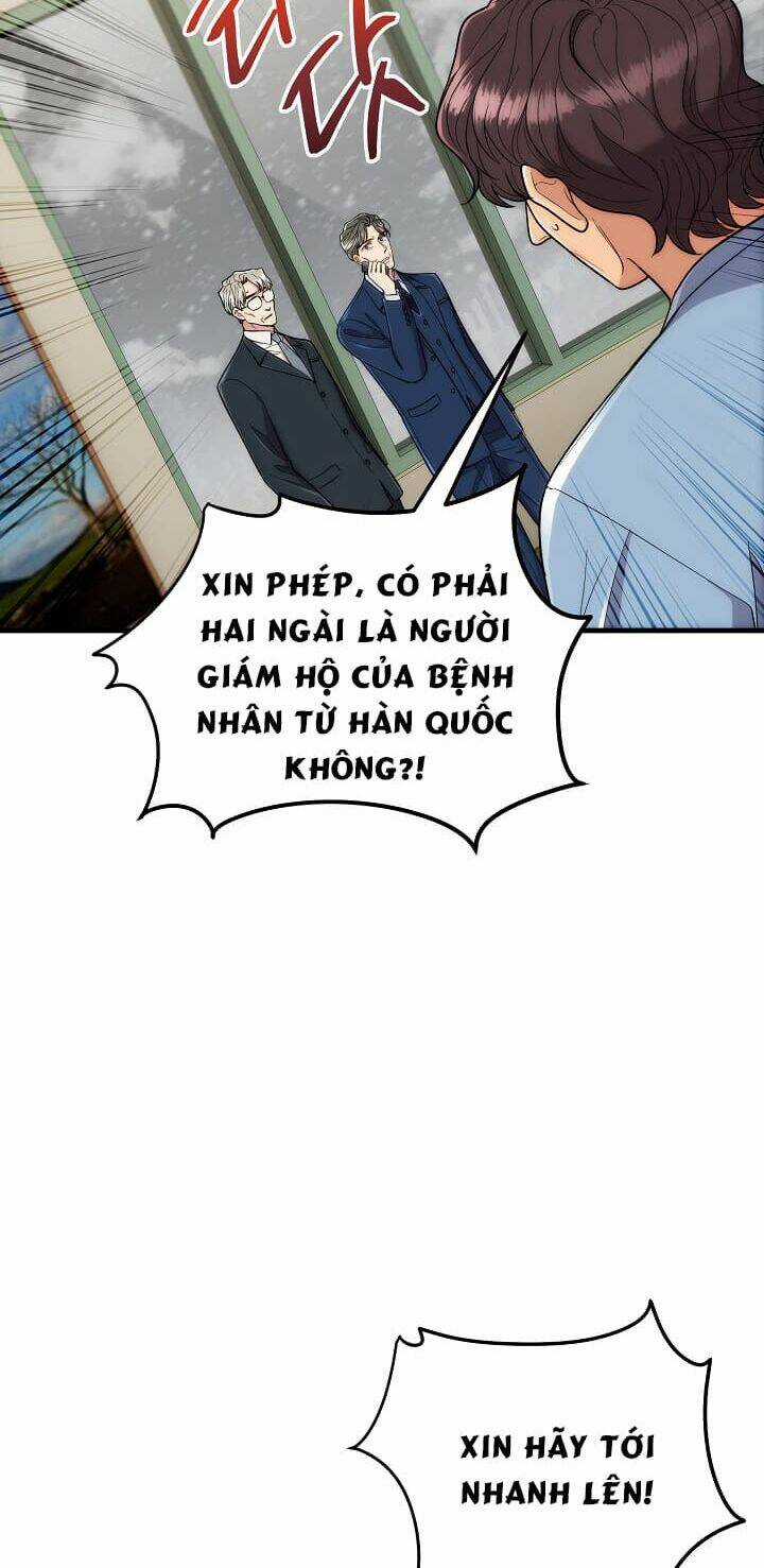 Bác Sĩ Trở Lại - Chapter 112 - Trang 58