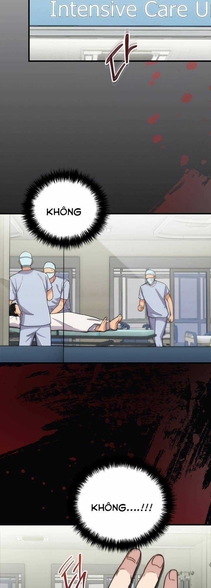 Bác Sĩ Trở Lại - Chapter 112 - Trang 60