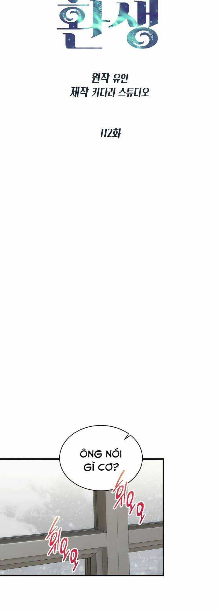 Bác Sĩ Trở Lại - Chapter 112 - Trang 7