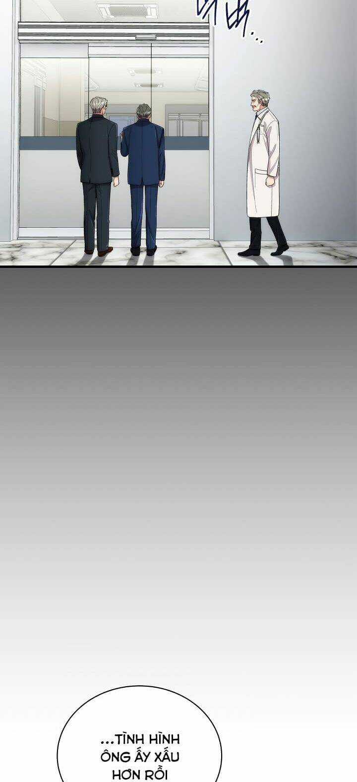 Bác Sĩ Trở Lại - Chapter 112 - Trang 64