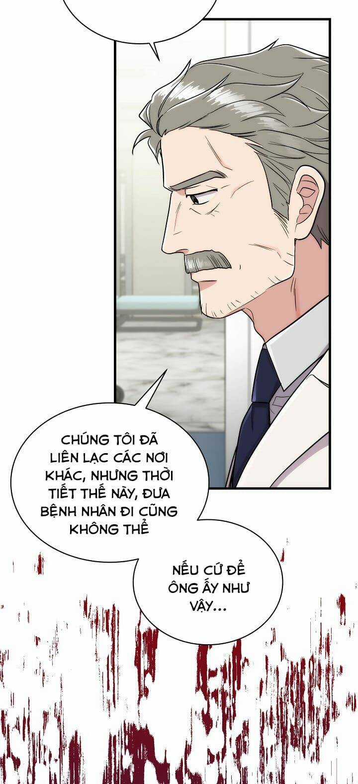 Bác Sĩ Trở Lại - Chapter 112 - Trang 65