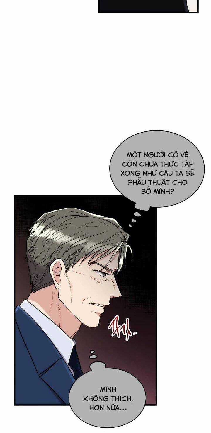 Bác Sĩ Trở Lại - Chapter 112 - Trang 10