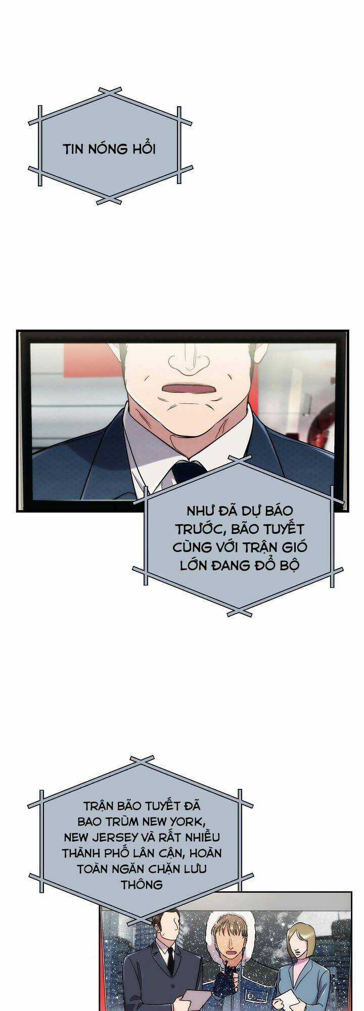 Bác Sĩ Trở Lại - Chapter 113 - Trang 2