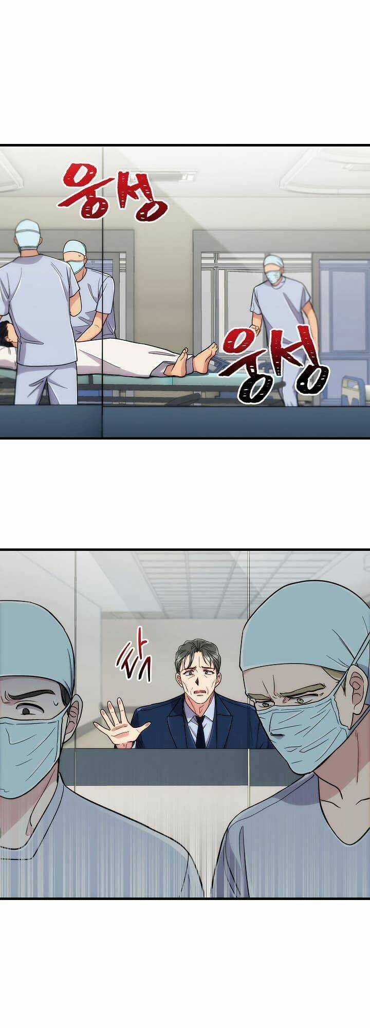 Bác Sĩ Trở Lại - Chapter 113 - Trang 11