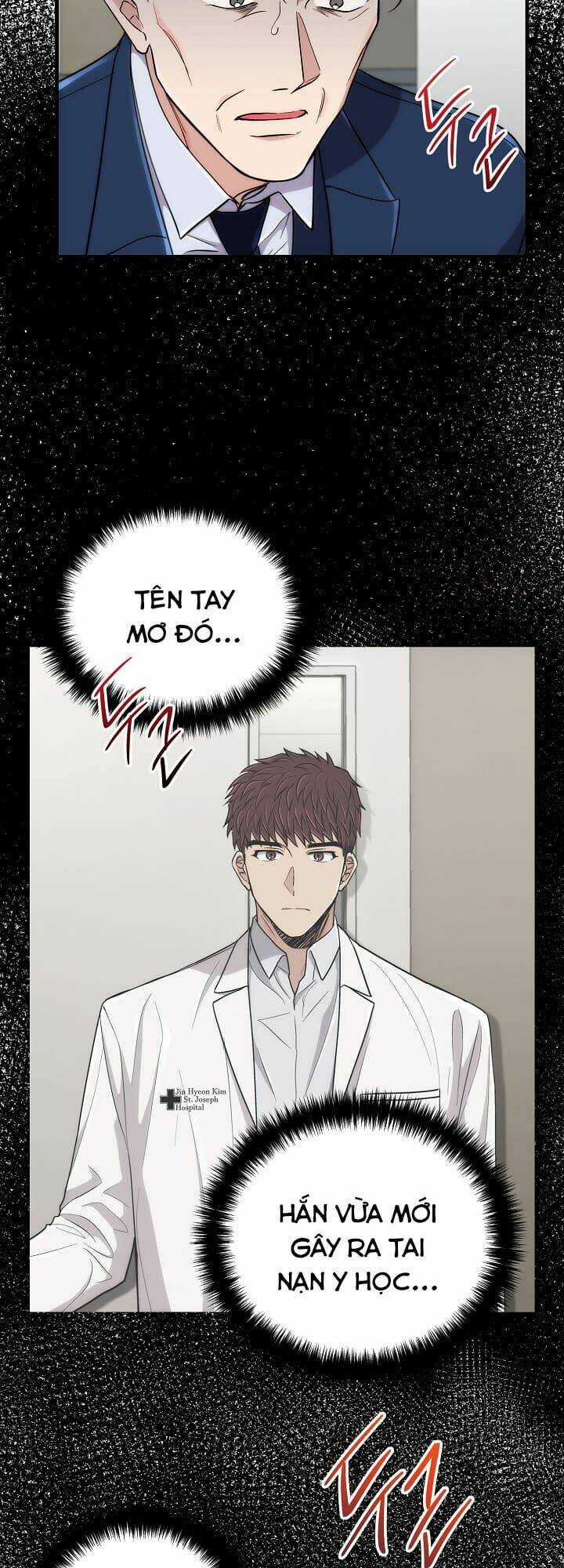 Bác Sĩ Trở Lại - Chapter 113 - Trang 22