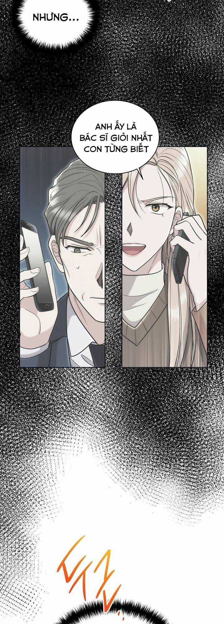 Bác Sĩ Trở Lại - Chapter 113 - Trang 23