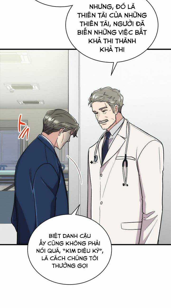 Bác Sĩ Trở Lại - Chapter 113 - Trang 25