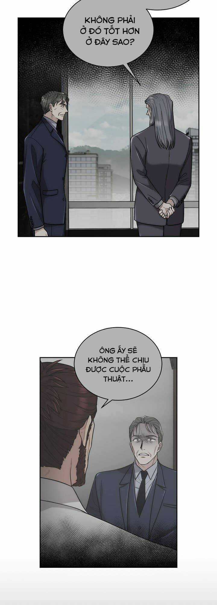 Bác Sĩ Trở Lại - Chapter 113 - Trang 27