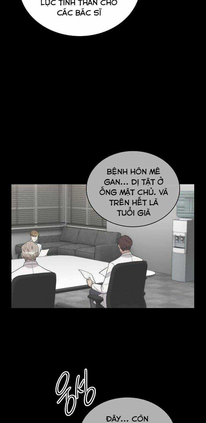 Bác Sĩ Trở Lại - Chapter 113 - Trang 29