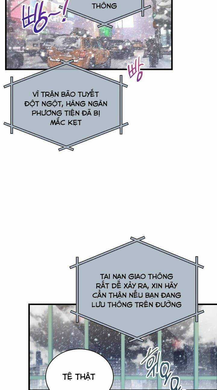 Bác Sĩ Trở Lại - Chapter 113 - Trang 4