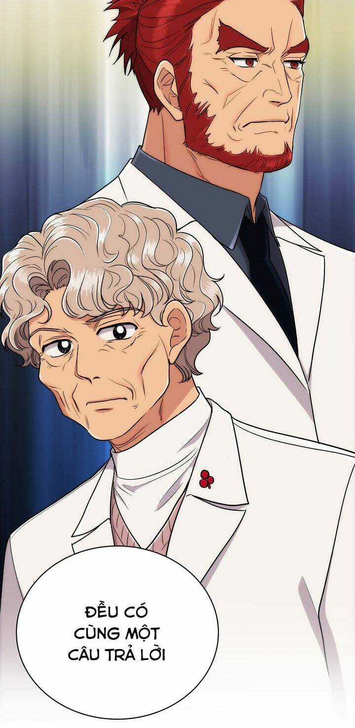 Bác Sĩ Trở Lại - Chapter 113 - Trang 37