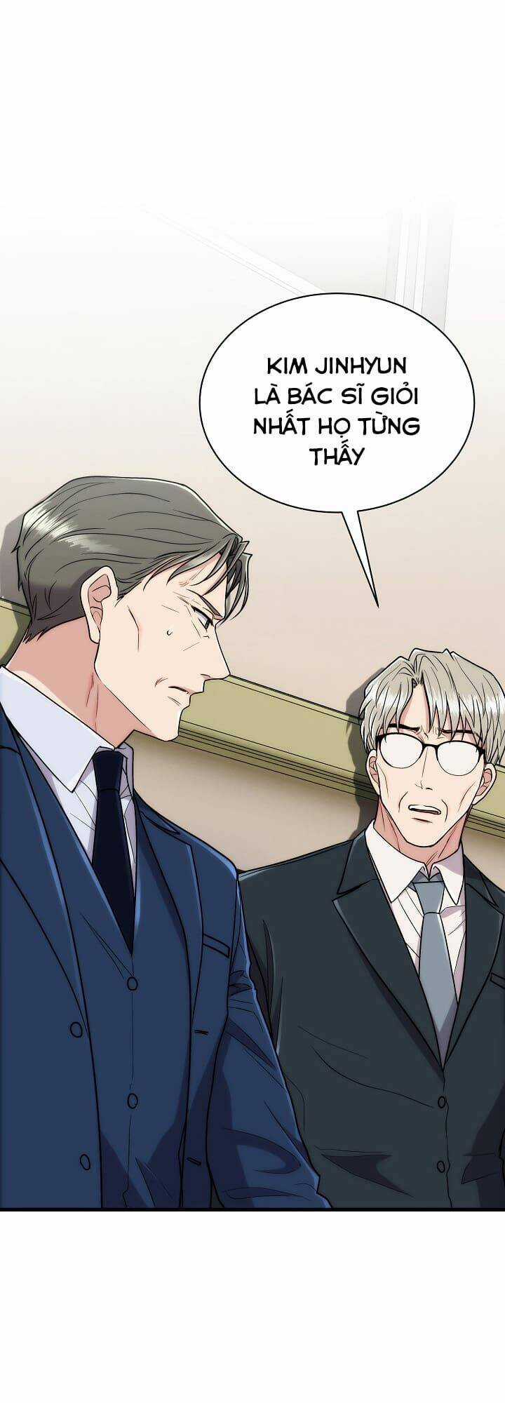 Bác Sĩ Trở Lại - Chapter 113 - Trang 38