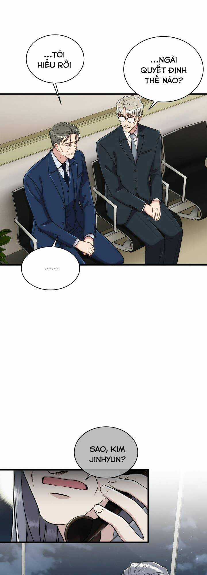 Bác Sĩ Trở Lại - Chapter 113 - Trang 39