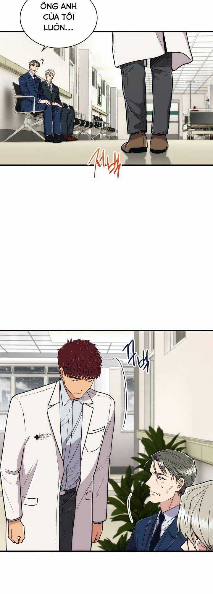 Bác Sĩ Trở Lại - Chapter 113 - Trang 42