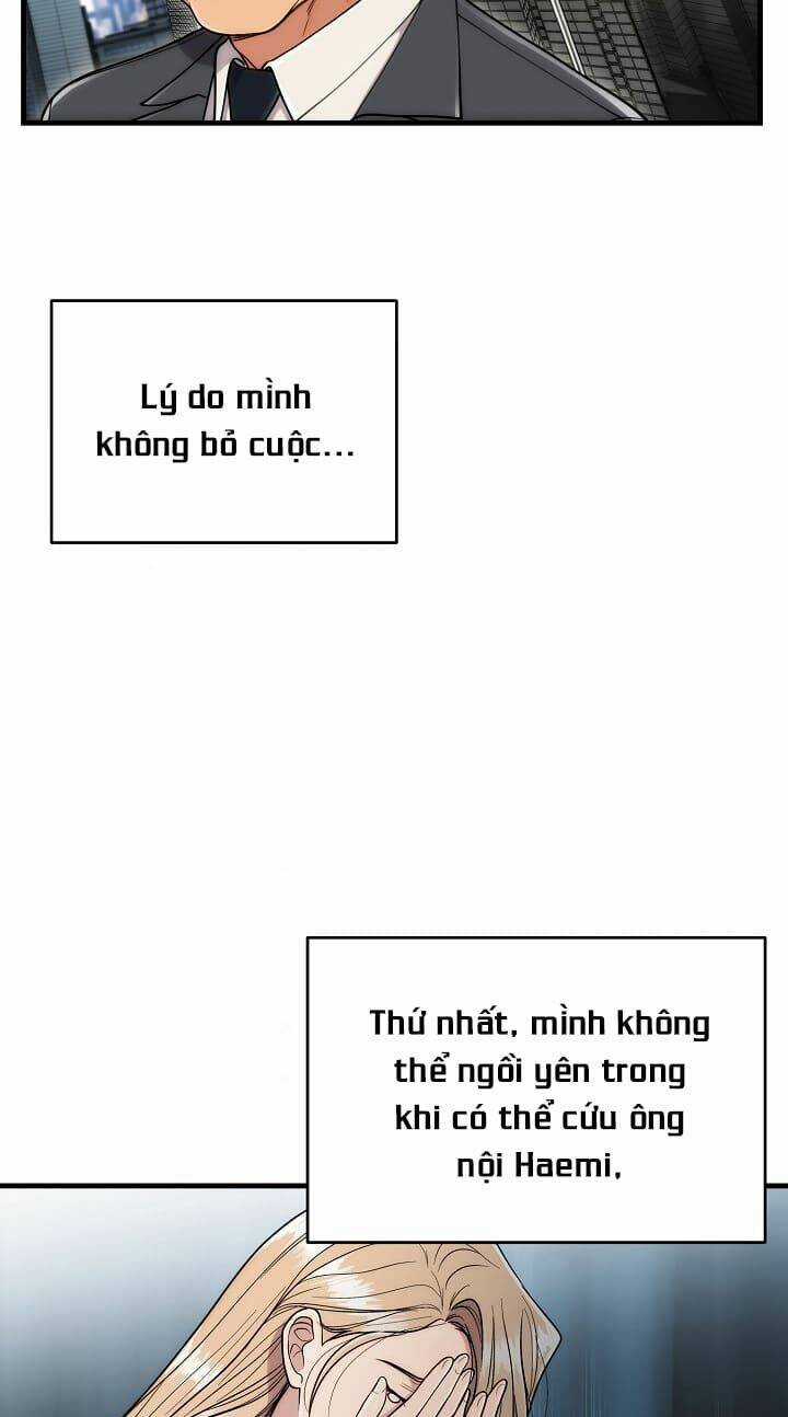 Bác Sĩ Trở Lại - Chapter 113 - Trang 48