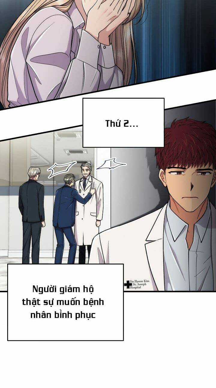 Bác Sĩ Trở Lại - Chapter 113 - Trang 49