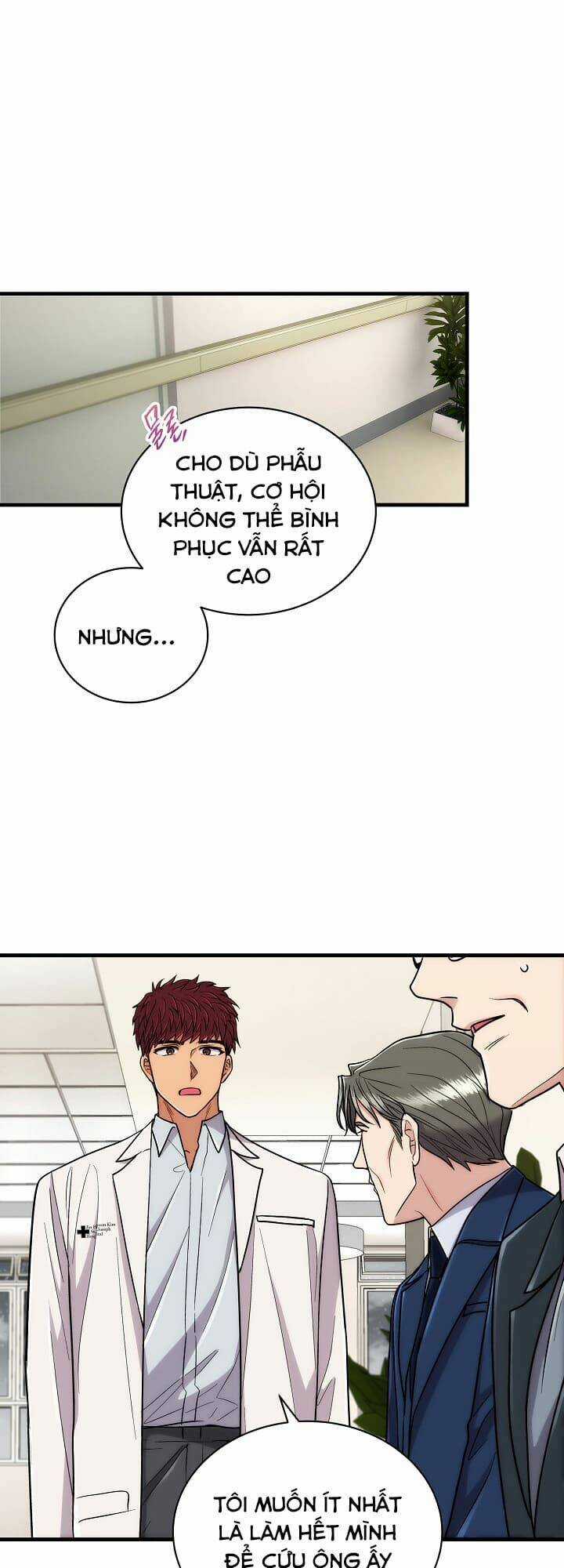 Bác Sĩ Trở Lại - Chapter 113 - Trang 50