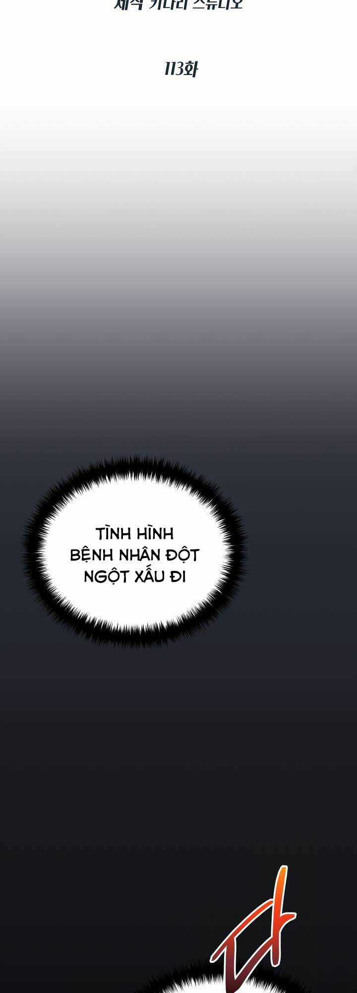 Bác Sĩ Trở Lại - Chapter 113 - Trang 7