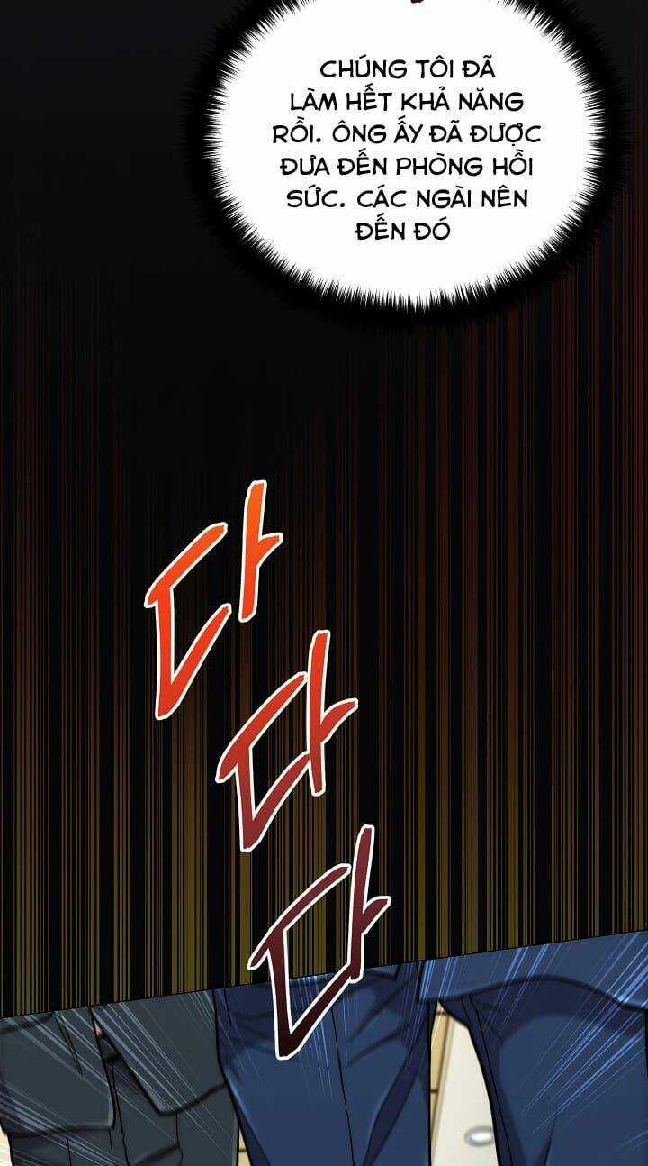 Bác Sĩ Trở Lại - Chapter 113 - Trang 8