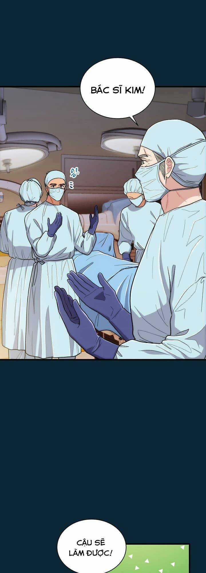 Bác Sĩ Trở Lại - Chapter 114 - Trang 11