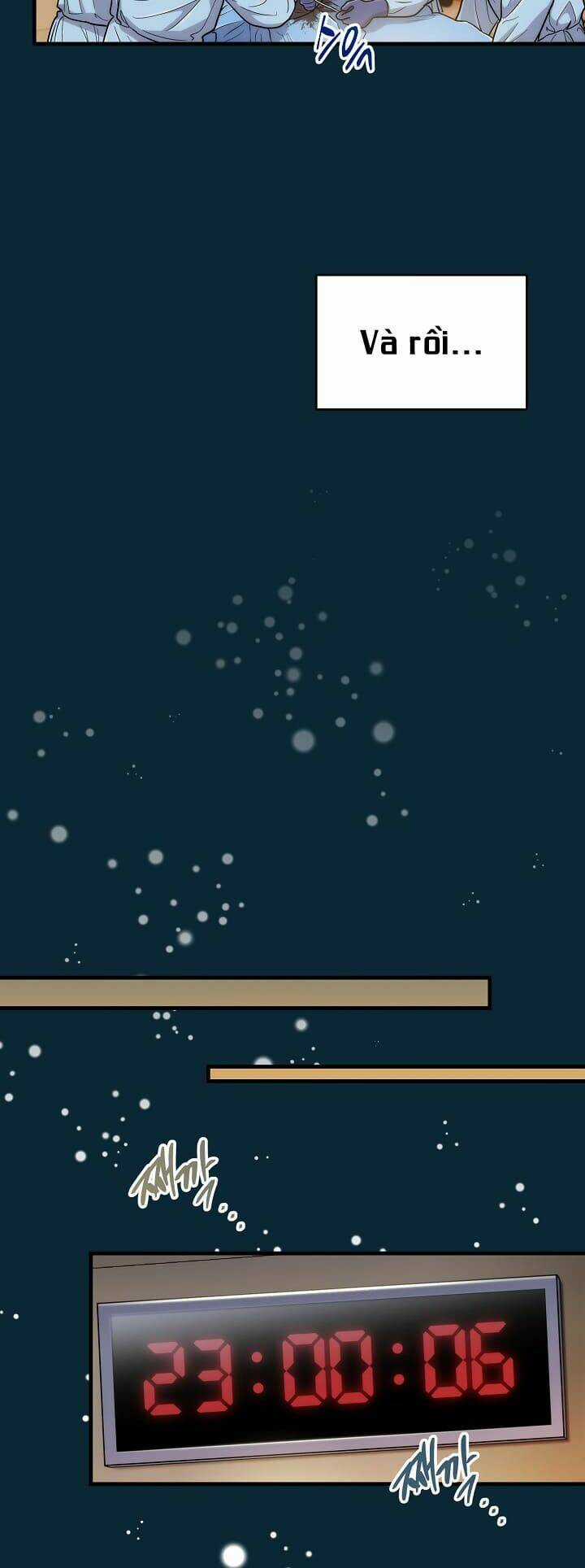 Bác Sĩ Trở Lại - Chapter 114 - Trang 16