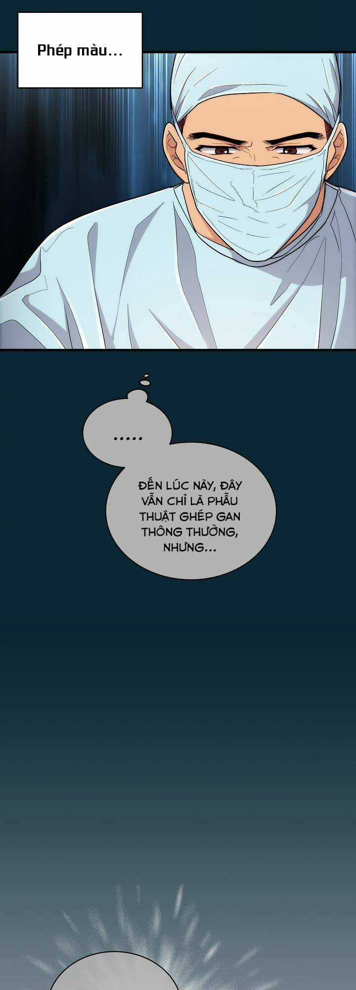 Bác Sĩ Trở Lại - Chapter 114 - Trang 20