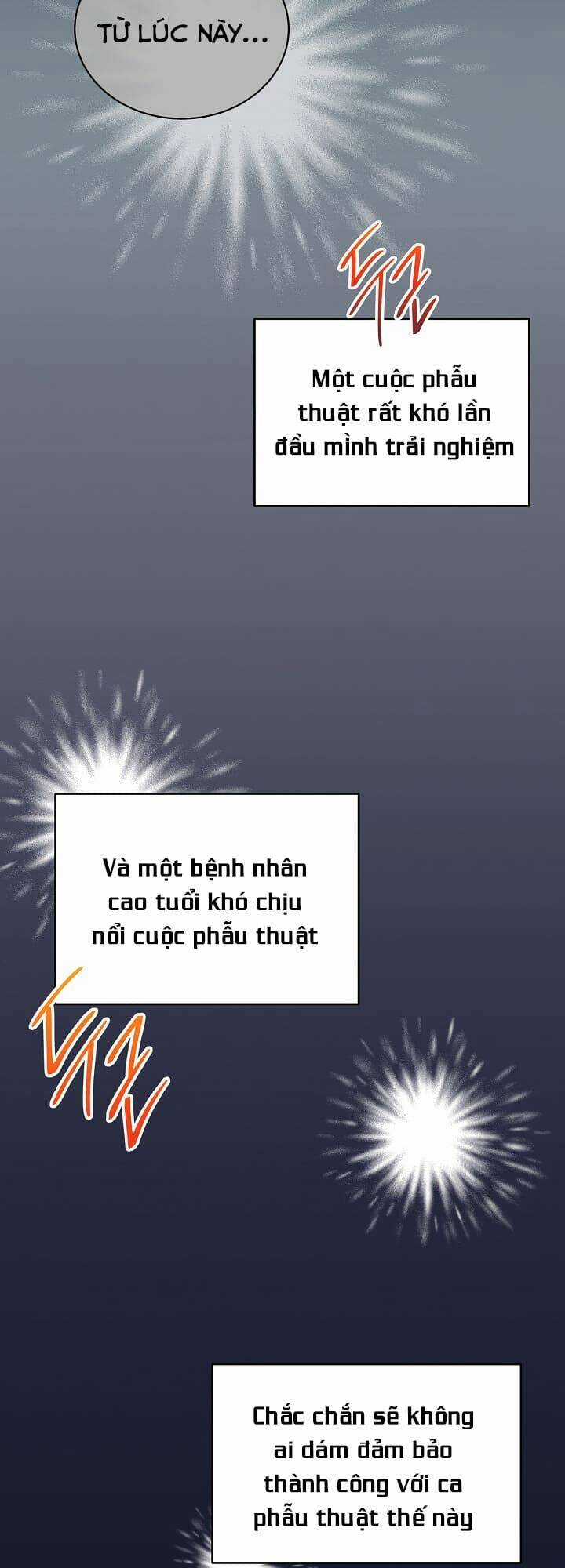 Bác Sĩ Trở Lại - Chapter 114 - Trang 21