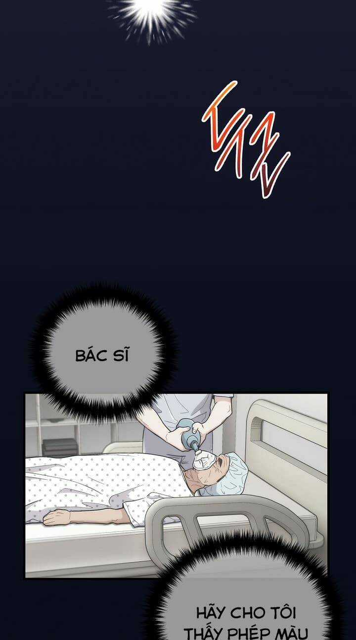 Bác Sĩ Trở Lại - Chapter 114 - Trang 22