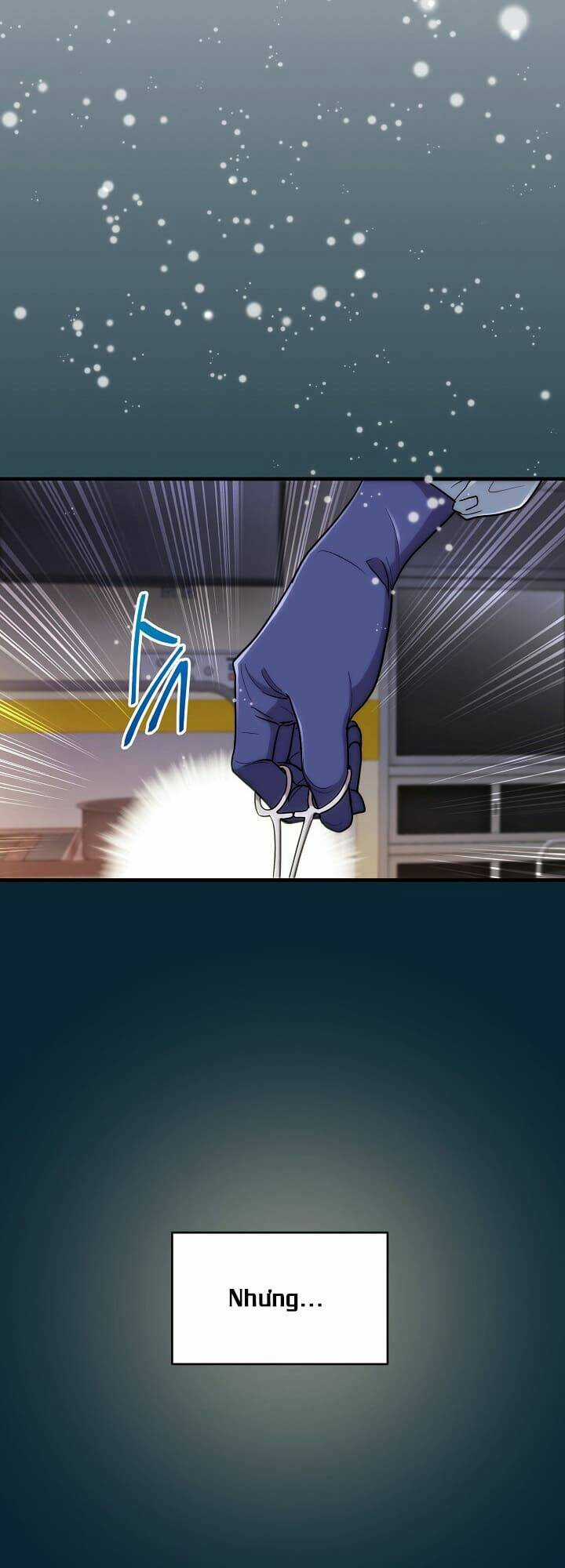 Bác Sĩ Trở Lại - Chapter 114 - Trang 25