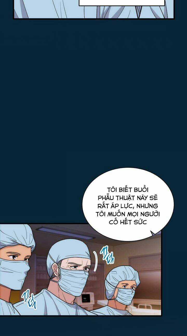 Bác Sĩ Trở Lại - Chapter 114 - Trang 27